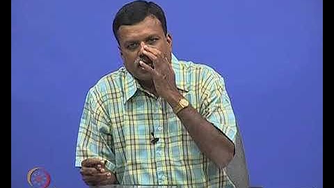 Transistor Amplifier Mod-01 Lec-01