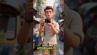 How Thailand Makes Your Money Go Further Than Ever!