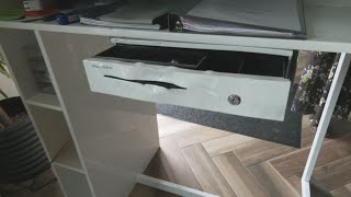 'It's Really Heartbreaking': Owner Frustrated After Salon Burglary During Outage