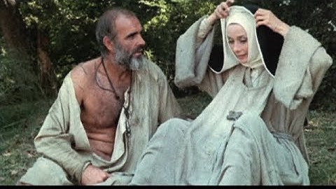 Robin and Marian (Full Movie) - Sean Connery Audrey Hepburn Robert Shaw James Goldman Richard Lester