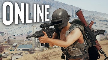 12 Best Online Multiplayer Games For Android & iOS 2018 (Battle Royale)