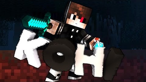 Kohi 1v1: New Render Settings! (they still look like crap - complain to my computer)