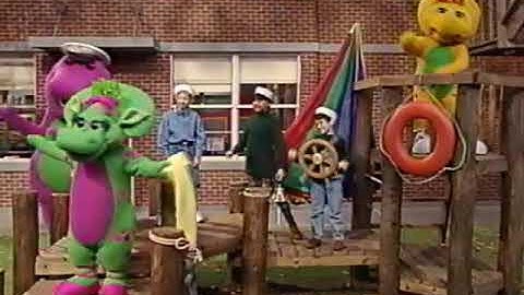 All Week Of Camp WannaRunnaRound (Screener) (All Week Version) Part 117