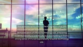 Laurynn Evans: Revolutionizing Education with AI & Emerging Technologies