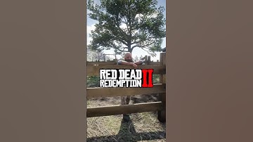 RDR2 NPCs: The most realistic people in gaming? #gamedev #gaming #gamedesign #gamingcommunity