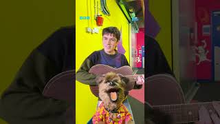 Declan McKenna challenges Hacker T Dog to Finish the Lyric | CBBC