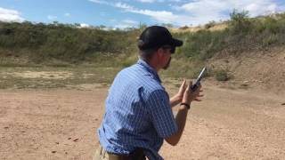 Cabot S103 in action