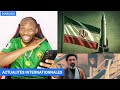L’Iran frappe fort avec son missile de l'enfer Rastakhiz : L'arme de l'enfer qui change TOUT !