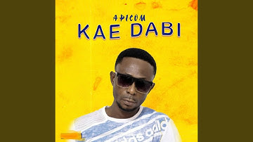 Kae Dabi