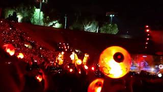 Bts Mic Drop Fan Chant Bowl 05052019 Speak Yourself Tour