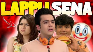 5 Useless Jokers Of Gokuldham 🤡|| The Cringiest Tapu Sena Roast🤣
