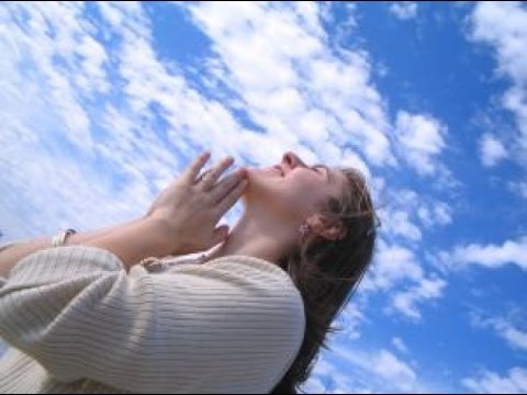 La prière: Comment connecter / déclencher la présence de Dieu en priant (Mon Témoignage)