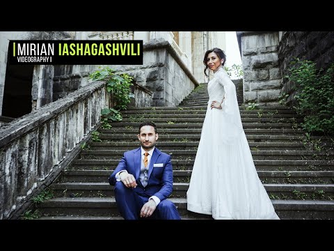 💖ულამაზესი ქორწილის ვიდეო იმერეთში გადაღებულია #Miridianprod-ის მიერ 🎬