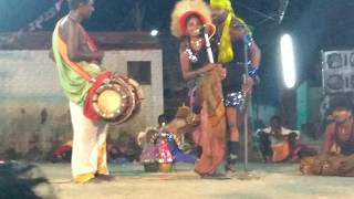 R.reddiapatti Comedy Karakattam Part 6