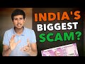 Demonetization: Final Analysis by Dhruv Rathee | Biggest loss of Money Ever?