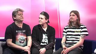Take A Look At Portsmouth Band Bemis