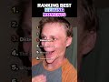 Ranking Best Mewing Moments🗿