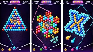 Bubble Pop Spinner Android Gameplay HD (By Bubble Shooter Artworks) screenshot 5