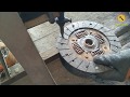 اعطال اسطوانة الدبرياج وتاثيرها علي سحب السيارة/ Repair of the disk