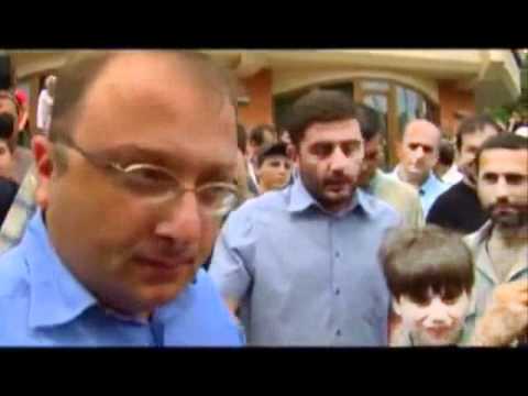 მმკ--ს ექსტრემიზმი და აგრესია