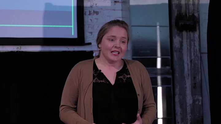 Homeless and Fully Employed | Sarah Lester | TEDxG...