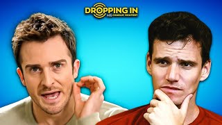 “Women keep meeting the same 5%”  Matthew Hussey on What Men Get Wrong In Dating