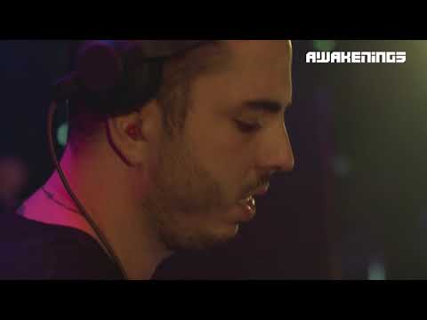 Awakenings ADE 2021 - Wehbba live