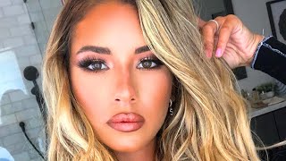 Sierra Skye Sends Fans Bonkers With Curvy Bikini Pics