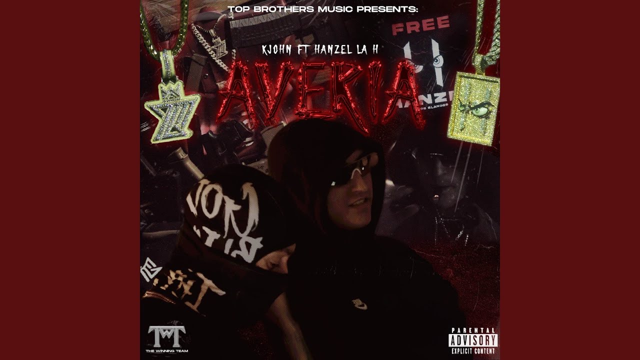 Watch Avería on YouTube Watch Avería on YouTube