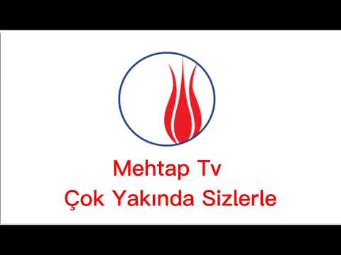 Mehtap Tv Tanıtım Videosu