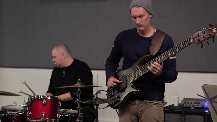Tony Grey Guiding Light  Live at the Aguilar Artis...