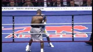 Omar Andres Narvaez vs Bernard Inom 4/4