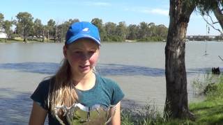 Interview With Tina Smith - Thursday 13 April 2017