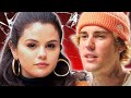 Selena Gomez & Justin Bieber Twitter DRAMA GONE WRONG + Selena REVEALS she's quitting music?!