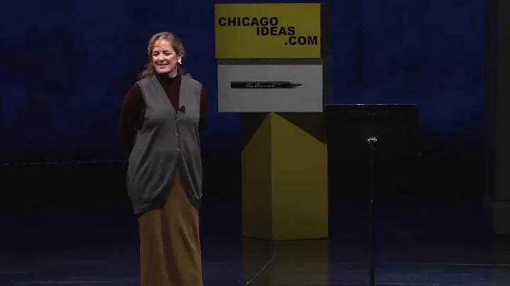 Susan Credle: Brands Have Stories to Tell
