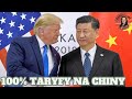 Trump uderza w Chiny! 100% cło i nowe kontrole eksportowe od listopada 2025. CHINY OSZAŁY!