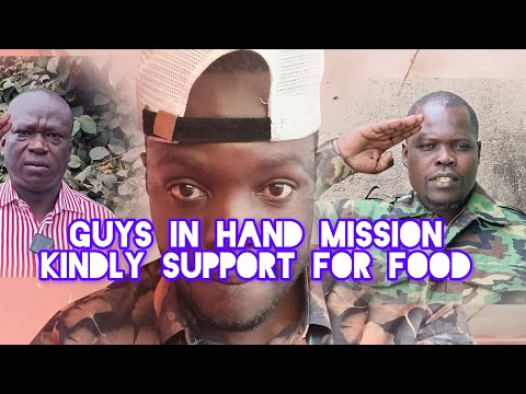 IT S NOW DAY 3 IN A MISSION PLZ SUPPORT FOR FOOD AND WATER HUKU KUMEKAUKA GUYS