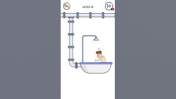 Draw Puzzle 4 Level 14