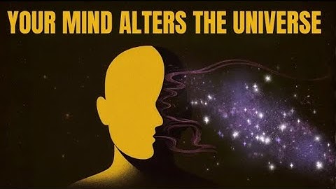 What REALLY Happens When Quantum Physics Meets Spirituality (Quantum Horizon)