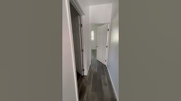 Check out this completed ✔️ ADU!⚒️🛠️ #adu #construction #accessorydwellingunit #progress #la