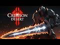 Best Settings For Buttery Smooth Gameplay in CRIMSON DESERT 🎮🔥