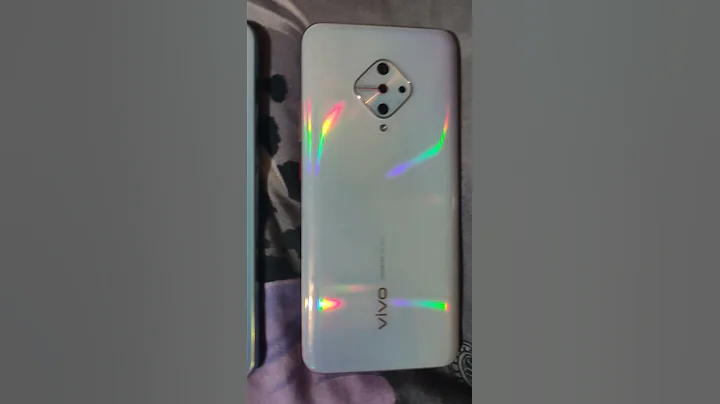 Vivo S1 vs Vivo Y51 & Poco X3  #shorts #shortvideo #tech #vivoipl