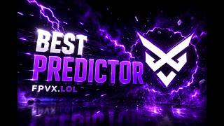 FPVX.LOL BEST AND CHEAPEST BLOXFLIP PREDICTOR
