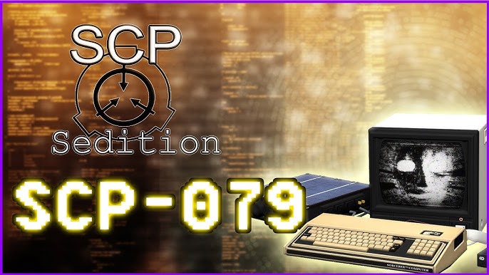 SCP-079, All Voicelines with Subtitles