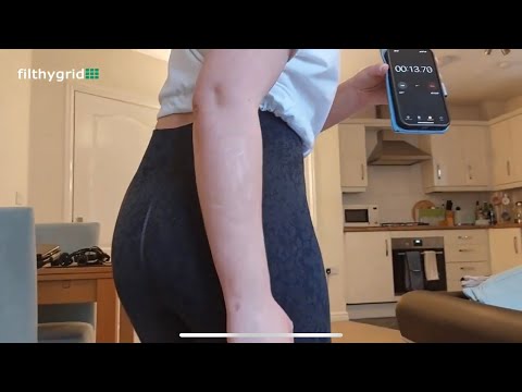 Sexy girl farts | IM BACK❤️