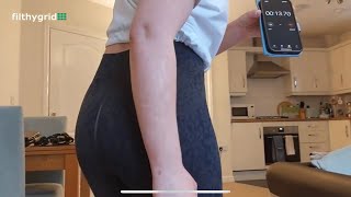 Sexy Girl Farts Im Back