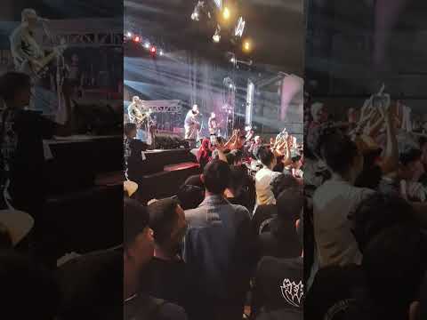 SERINGAI Live In Medan Indonesia Shorts Seringai