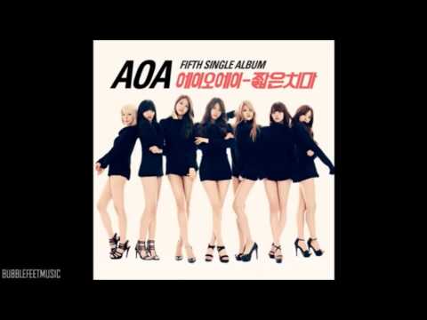 AoA Mini skirt Audio