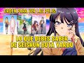 Lo Que Debes Saber Y El Orden Para Ver El Anime De Seishun Buta Yarou Resubido Lo Que Debes Saber Y El Orden Para Ver El Anime De Seishun Buta Yarou Resubido