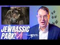 Do dinosaurs still exist  aish uk jewish wisdom